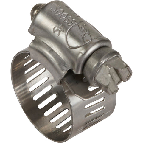 Ideal Marine-Grade Hose Clamp; Mfg #630040008053