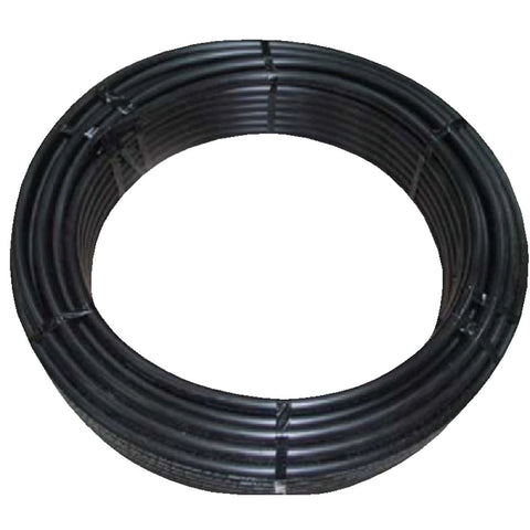 Cresline HD100 (SIDR-19) Plastic Polyethylene Pipe; Mfg #18375