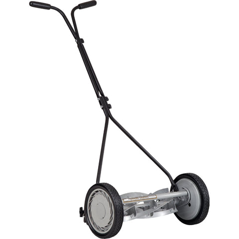 Great States 16 In. Reel Lawn Mower; Mfg #415-16