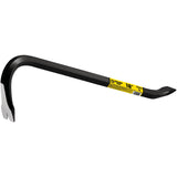 Collins Gooseneck Wrecking Bar; Mfg #BU-45