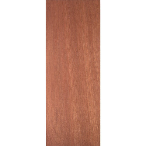 Masonite Lauan Interior Hollow Core Door Slab; Mfg #1/6 LAU