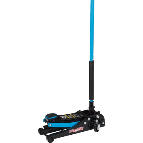 Channellock Low Profile Garage Jack; Mfg #TH33005