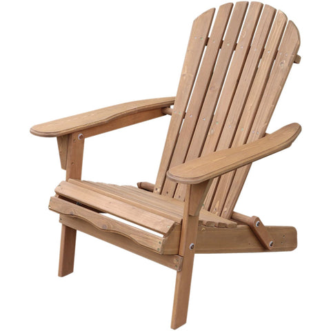 Northbeam Adirondack Chair; Mfg #ADC1042210010