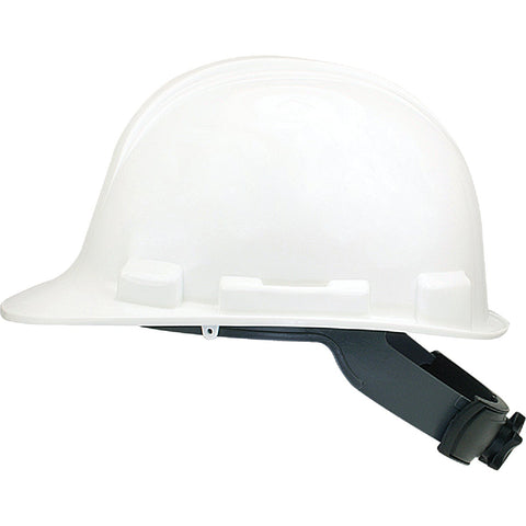 Safety Works Cap Style Wheel Ratchet Hard Hat; Mfg #SWX00346-01