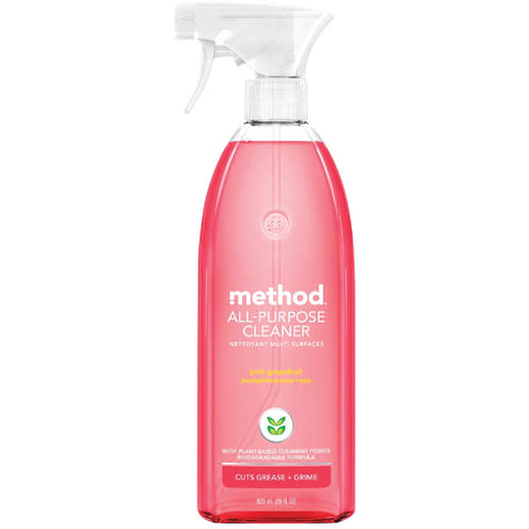 Method All-Purpose Cleaner; Mfg #10