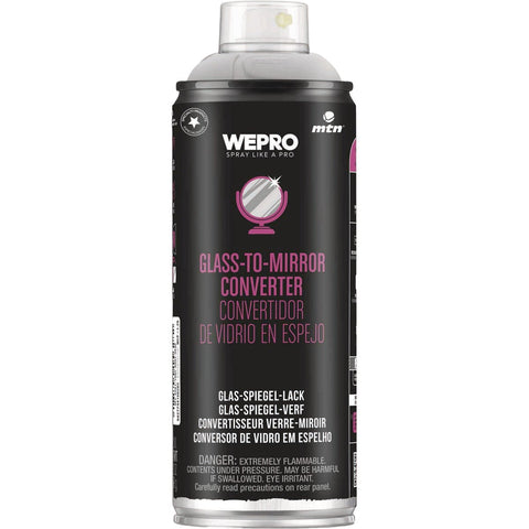 Montana Colors WEPRO 400 ML General Purpose Spray Paint26; Mfg #EX014PR0700