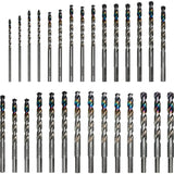 Diablo Metal Demon 29 Drill Bit Set; Mfg #DMD-S29