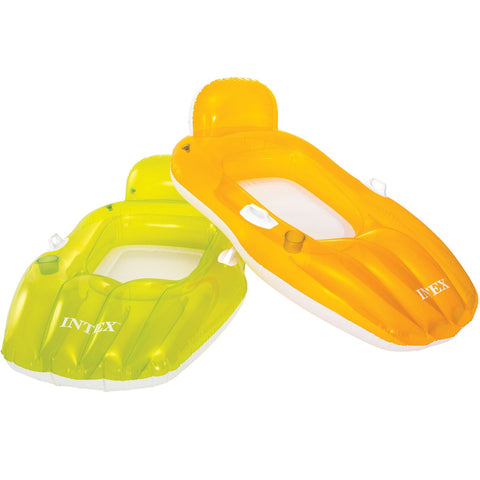 Intex Chill & Float Pool Float; Mfg #56805EP