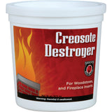 Meeco's Red Devil Powdered Creosote Remover; Mfg #14