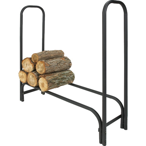 Home Impressions Tubular Log Rack; Mfg #LG-1007