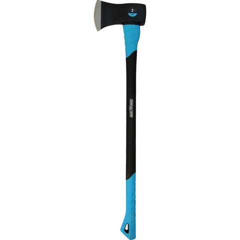 Channellock Single Bit Axe; Mfg #35000