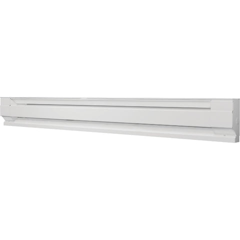 Cadet Electric Baseboard Heater; Mfg #09956