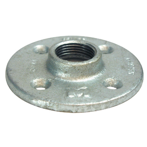 Southland Galvanized Floor Flange; Mfg #511-603BG