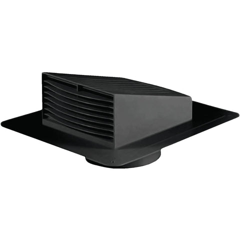 Dundas Jafine Roof Vent Cap; Mfg #RL6P