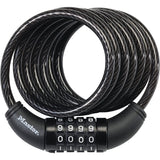 Master Lock Cable Bicycle Lock; Mfg #8114D