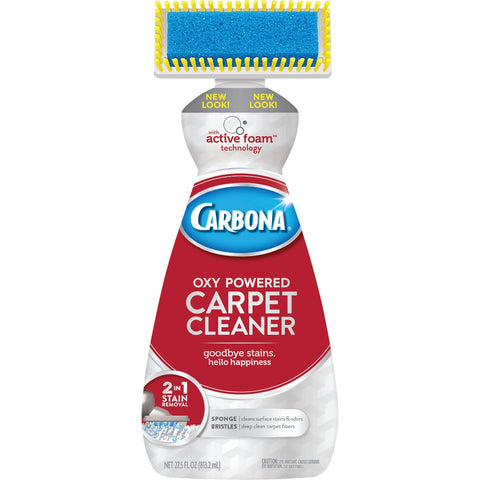 Carbona 2-In-1 Upholstery And Carpet Cleaner; Mfg #229