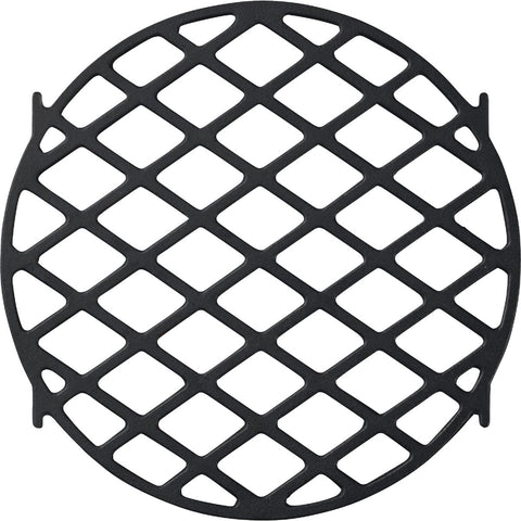 Weber Gourmet Cast Iron Sear Grate; Mfg #8834
