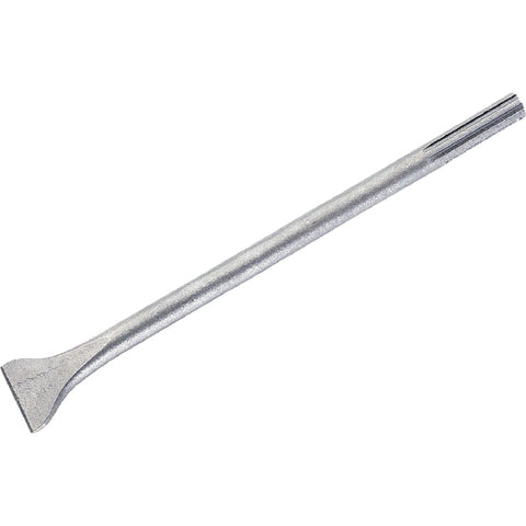 Milwaukee SDS-Max Chisel Bit; Mfg #48-62-4085