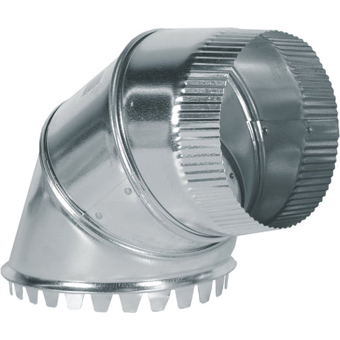 Imperial Round to Round Adjustable Take-Off; Mfg #GV1427-C