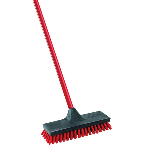 Libman Deck Brush; Mfg #547