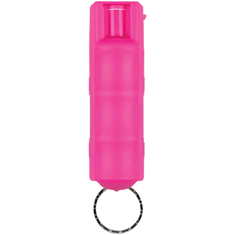 Sabre Red Self-Defense Pepper Spray; Mfg #HC-PK-23OC