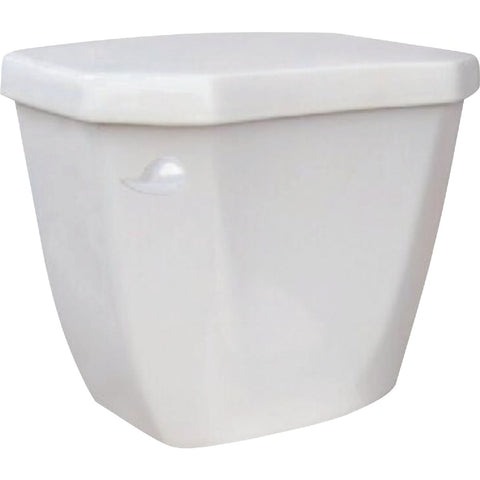 CMI Baltic Toilet Tank; Mfg #572-8292