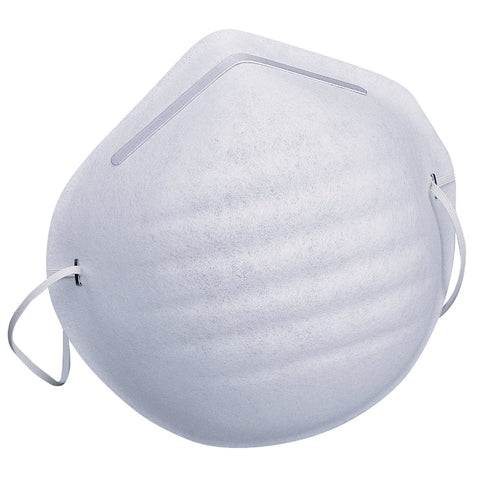 Safety Works Dust Mask; Mfg #10059526