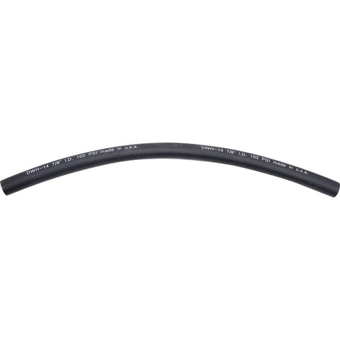 Eastman EZ-Flo Garbage Disposable Drain Hose; Mfg #98592