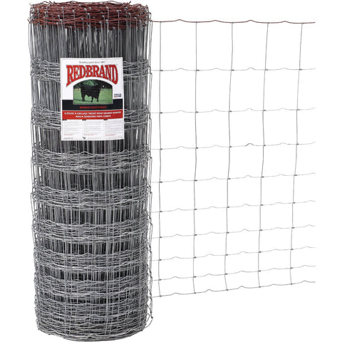 Keystone Red Brand Monarch Field Fence; Mfg #70048