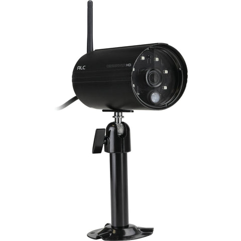 ALC Wireless Observer HD Indoor/Outdoor Accessory Security Camera; Mfg #AWSC37