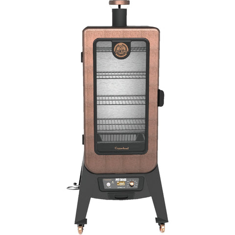 Louisiana Grills Pit Boss Vertical Pellet Smoker; Mfg #77350