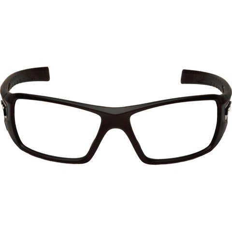 Pyramex Velar Black Safety Glasses; Mfg #SB10410D