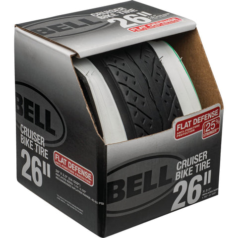 Bell Glide Cruiser Bicycle Tire; Mfg #7107494
