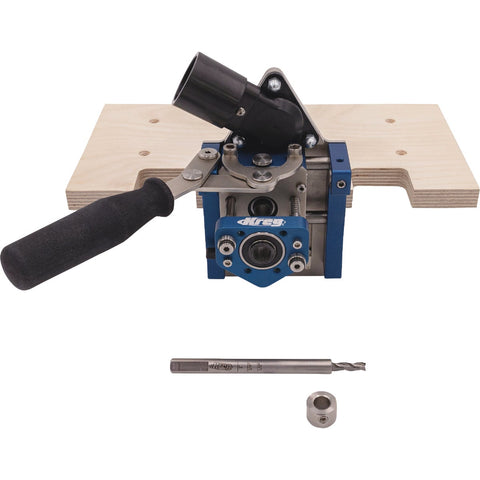 Kreg MortiseMate Loose Tenon Jig; Mfg #KLTJ100