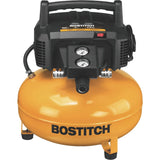 Bostitch 6 Gal. Pancake Air Compressor; Mfg #BXCM02012