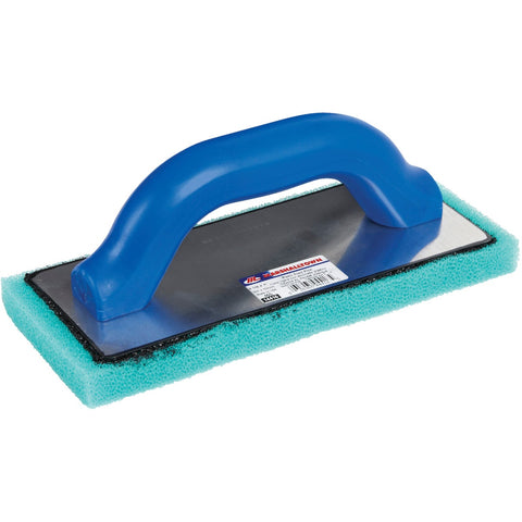Marshalltown Green Plastic Foam Float; Mfg #14416