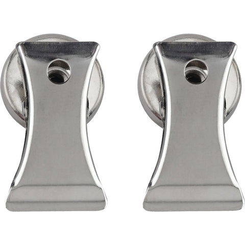 Master Magnetics Magnetic Note Holder Clip; Mfg #07219