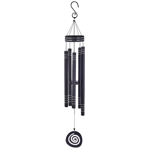 Sunset Vista Designs Vista Classics Galaxy Wind Chime; Mfg #93566
