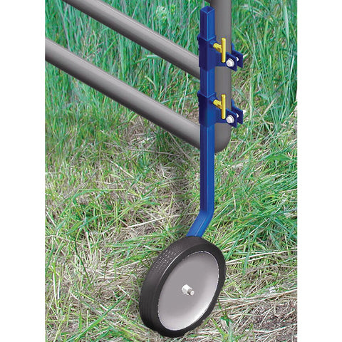 Speeco Tall Gate Wheel; Mfg #S16117000-GP161170