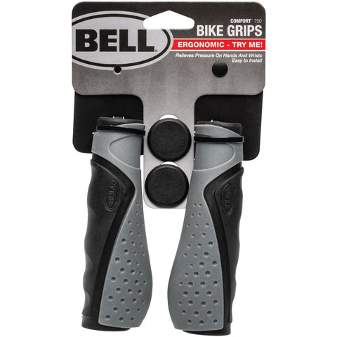 Bell Comfort-Grip Handlebar Grip; Mfg #7122141