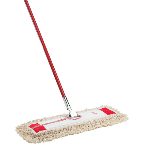 Libman Commercial Dust Mop; Mfg #922