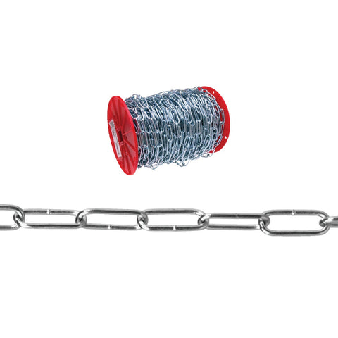 Campbell Handy Link Chain; Mfg #0723169