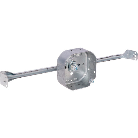 Southwire Octagon Box; Mfg #54151-HUR-UPC