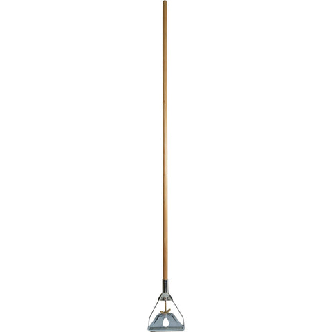 Janico Wood Mop Handle; Mfg #3304