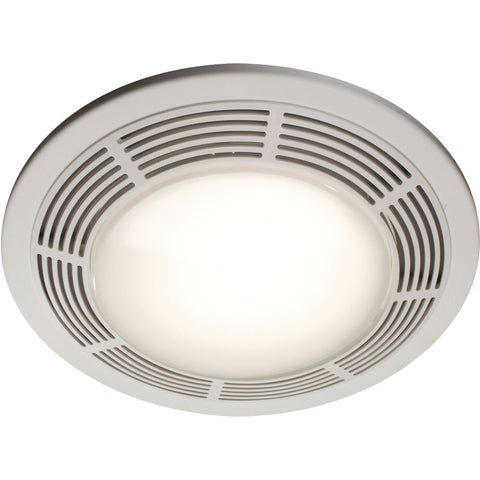 Broan Designers Series Bath Exhaust Fan; Mfg #750