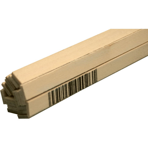 Midwest Products Basswood Board; Mfg #4025