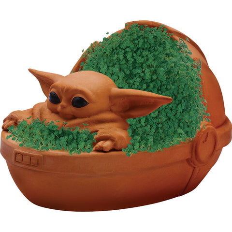 Chia Pet Terra Cotta Planter; Mfg #CP942-01