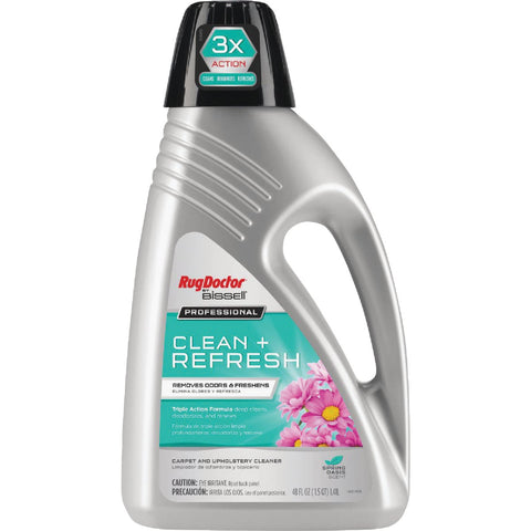 Bissell Febreze Professional Floor Cleaner; Mfg #5155