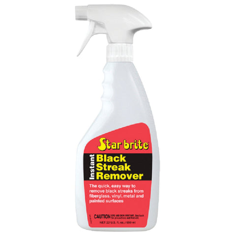 StarBrite Boat Wash & Cleaner; Mfg #71622
