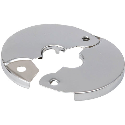 B&K Floor & Ceiling Split Plate; Mfg #158-504